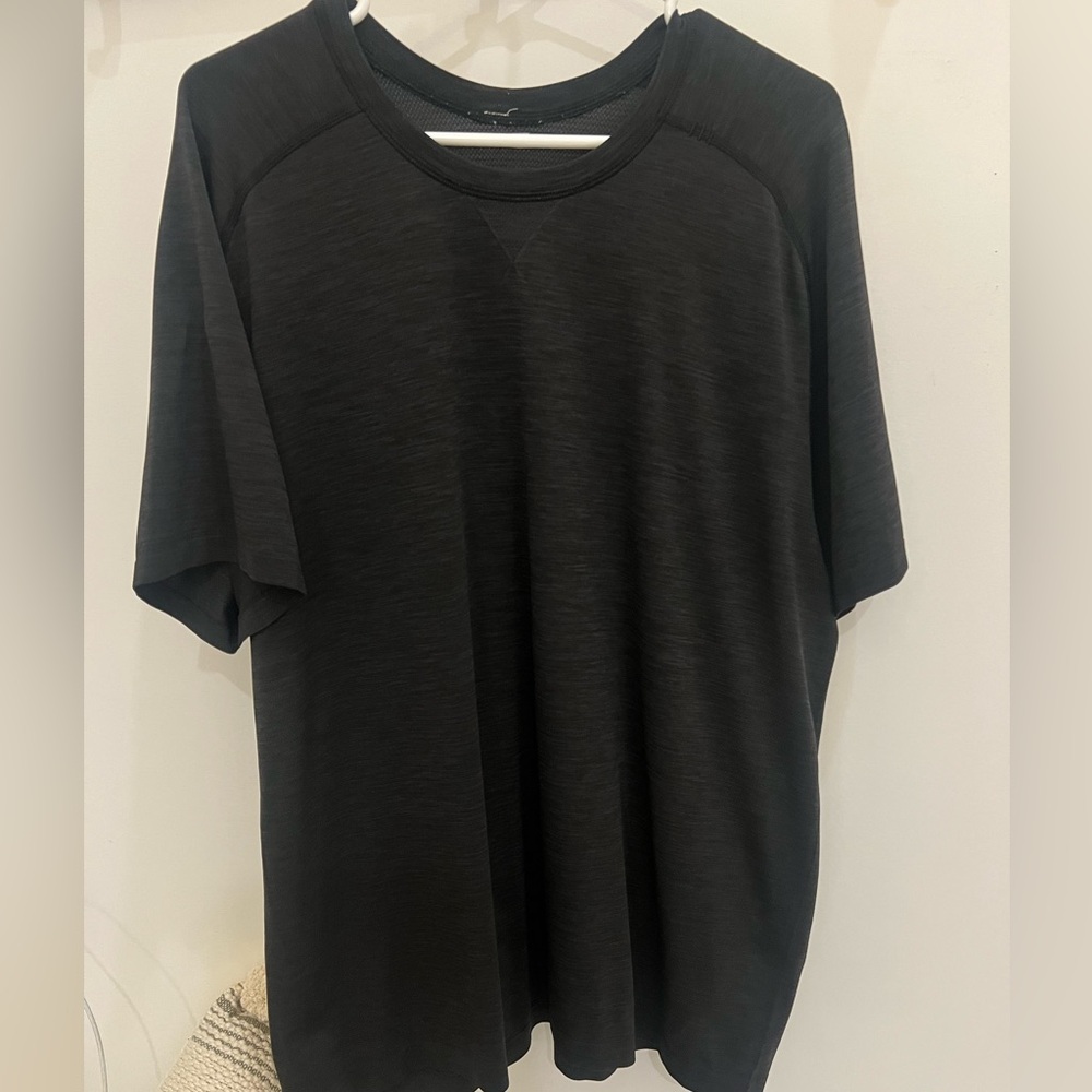 SO L D! Lululemon Short Sleeve Shirt